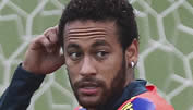 Neymar wieder verletzt