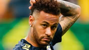 Neymar ist sich mit Barça über Fünfjahresvertrag einig