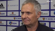FC Basel: Ruedi Zbinden & Karl Odermatt haben sich versöhnt