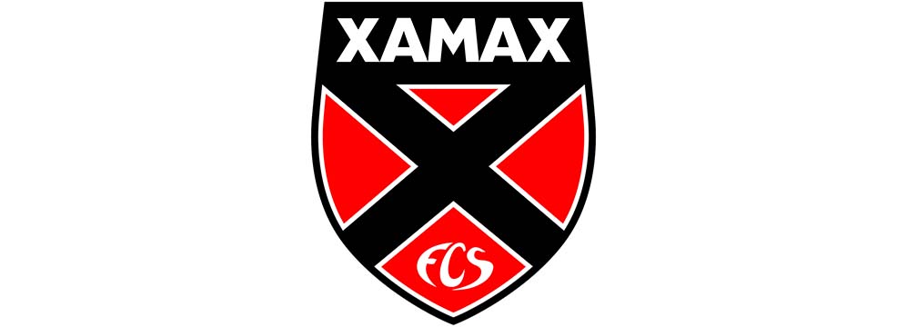 xamax Wappen logo