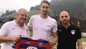 Andreas Maxsö & Hakim Guenouche verlassen den FCZ