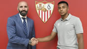 Sevilla tätigt Rekordtransfer