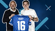 Sebastian Rudy