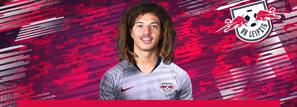 Ethan Ampadu