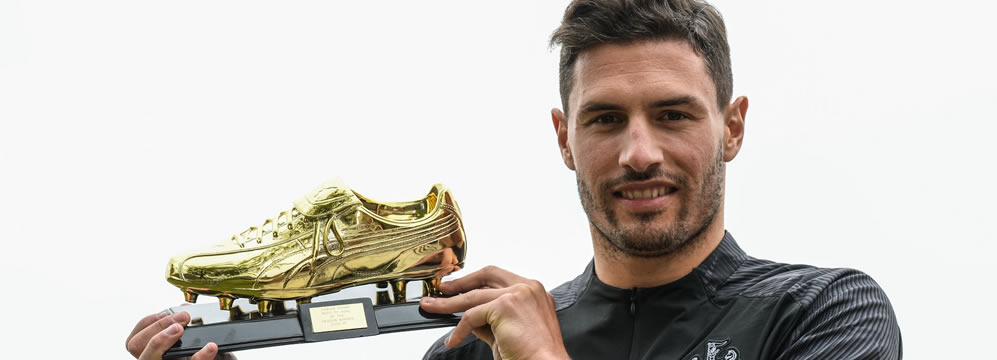 Fabian Schär