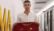 Roma bestätigt den Transfer von Gianluca Mancini