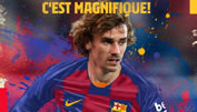 Atlético geht wegen Griezmann-Transfer auf die Barrikaden