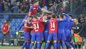 FCB siegt im Spitzenkampf gegen YB deutlich