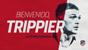 Wechsel perfekt: Atlético schnappt sich Trippier