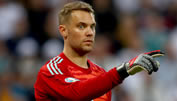 Manuel Neuer