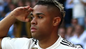 Real-Stürmer Mariano Diaz in Katar begehrt