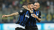 Inter bestätigt: Planen ohne Icardi und Nainggolan