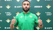 Deshalb wechselte Nabil Fekir nicht nach Liverpool