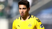 BVB: Letzter Versuch für Guerreiro-Verlängerung