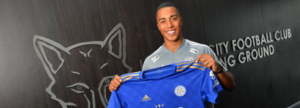 Youri Tielemans