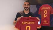 Chelsea-Verteidiger Zappacosta wechselt leihweise nach Rom