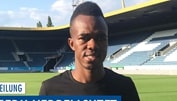 Ibrahima Ndiaye FC Luzern 177