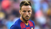 Barça lehnt Premier League-Angebot für Ivan Rakitic ab