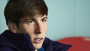 Barça-Youngster Juan Miranda zu Schalke