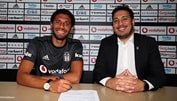 Per Leihe: Besiktas schnappt sich Elneny