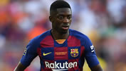 Juve fragt wegen Ousmane Dembélé an