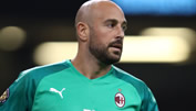 Pepe Reina Milan