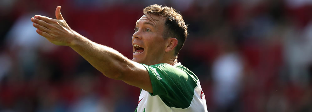 Stephan Lichtsteiner