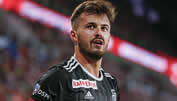 Burgener über Ajeti-Transfer: «Unterschrieben ist noch nichts»