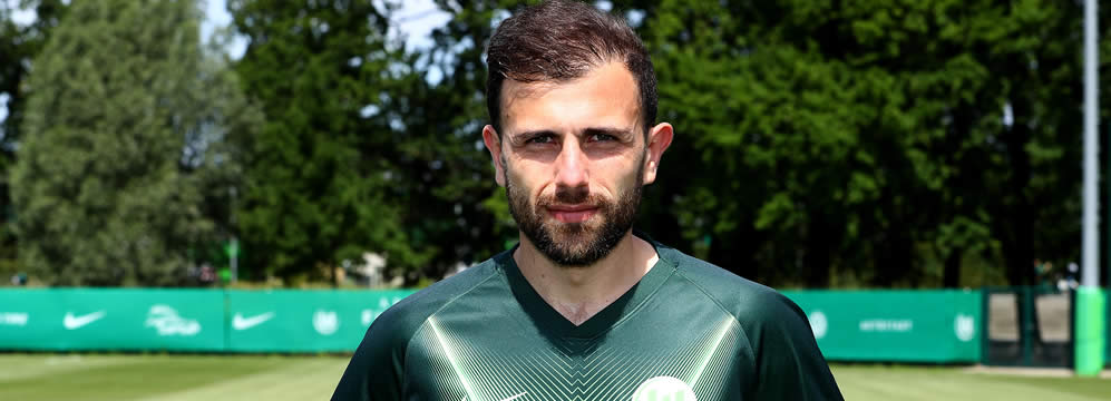 Admir Mehmedi