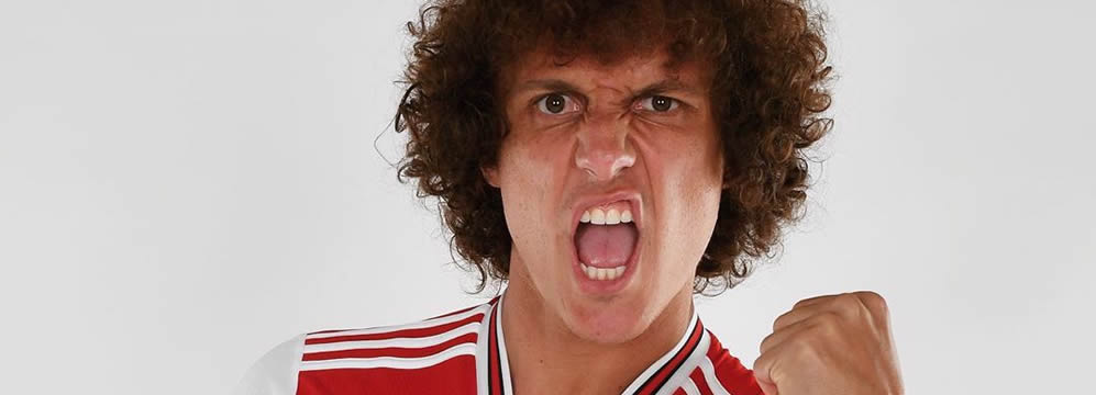 David Luiz