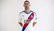 Gary Cahill