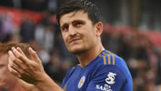 Harry Maguire