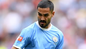 Gündogan-Verlängerung bei ManCity ist fix
