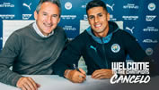 Fix: João Cancelo & Danilo tauschen die Klubs