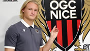 Kasper Dolberg wechselt von Ajax nach Nizza