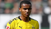 Gute Nachrichten: Manuel Akanji ist bereit