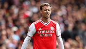 Nacho Monreal vor Unterschrift bei Real Sociedad