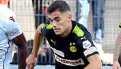 Fix: GC-Youngster Nedim Bajrami wechselt zu Juve
