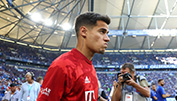 Coutinho gibt sich selbstkritisch: «Muss besser werden»
