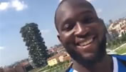 Inter bestätigt die Verpflichtung von Romelu Lukaku