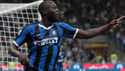 Tor-Rekord bei Inter: Lukaku zieht mit Ronaldo gleich