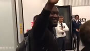 Lukaku zum Medizintest in Mailand