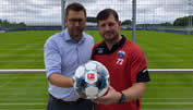 Trainer Steffen Baumgart verlängert in Paderborn