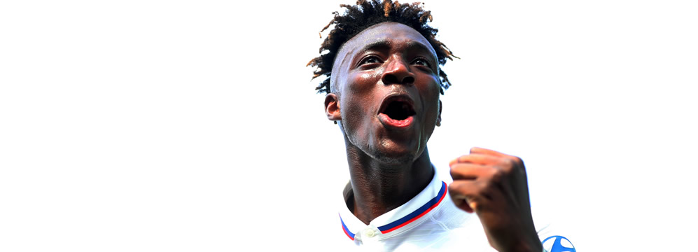 Tammy Abraham