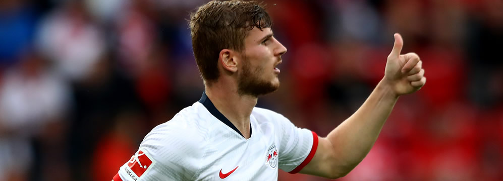 Timo Werner