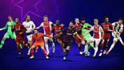 UEFA Auswahl
