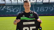 Zwei Bundesliga-Klubs an FCSG-Stürmer Ermedin Demirovic dran