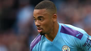 Inter möchte Gabriel Jesus als Ersatz für Lautaro