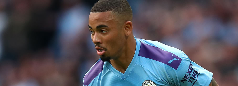 Gabriel Jesus