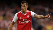 Granit Xhaka aus dem Kader gestrichen